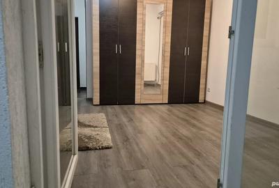 Vand garsoniera Militari Residence Chiajna - 2