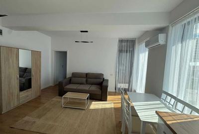 Apartament cu 2 camere decomandat în Petrești - 4