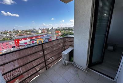 Apartament cu 2 camere decomandat, mobilat în Regie - 1