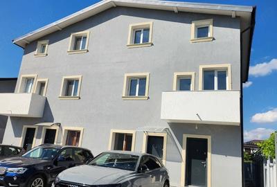 Apartament cu 2 camere decomandat în Central - 2