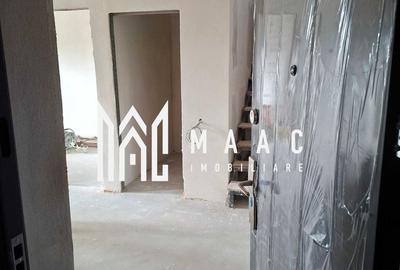 Apartament cu 4 camere decomandat în Turnișor - 3