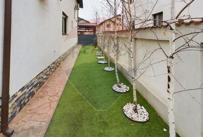 Casa moderna, eficienta si complet utilata - Bragadiru - 21