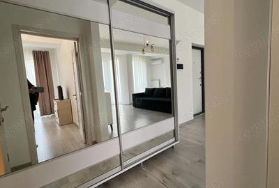 2 camere in zona Bucuresti Noii - 4