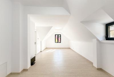 Casă individuală cu 6 camere cu Teren 534 Mp în Central - 9