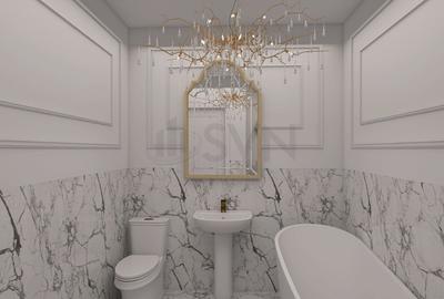 REA1022946 Apartament 2 camere Bragadiru Comision 0 - 10
