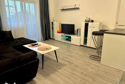 Apartament cu 2 camere în Apărătorii Patriei - 6
