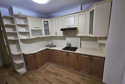 Garsonieră semidecomandată în Vitan