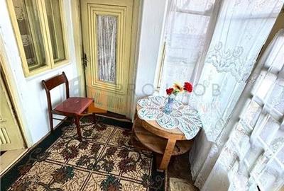Casa tip parter zona Padurenii, com. Tisau - 9