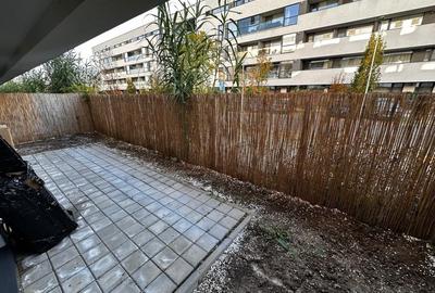 2 Camere Curte + Parcare Sos Chitilei Buc.Noi Atria Urban Resort - 14