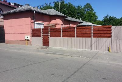 Teren Construcții intravilan de 1000 mp, în Calea Severinului - 2