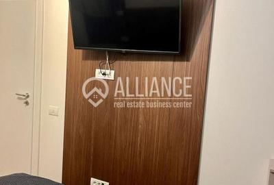 Apartament cu 2 camere semidecomandat, mobilat în Tomis Nord - 15