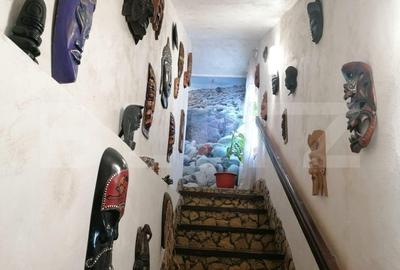 Casa 5 camere, 1100 mp teren, Birnova - 5