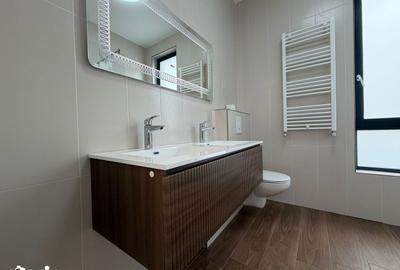 Casă cu 5 camere cu Teren 300 Mp în Tunari - 13