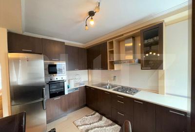 Apartament 3 camere, 60 mp, garaj, zona strazii Buna Ziua - 8