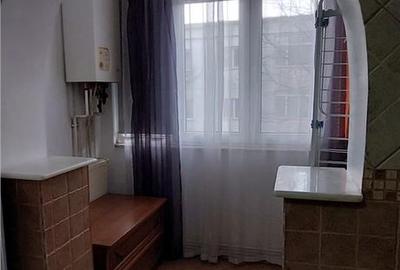 Garsonieră decomandată, mobilată în Tătărași - 14