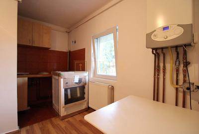 Str. Viorelelor zona Dorobanti; parter, centrala proprie. - 3