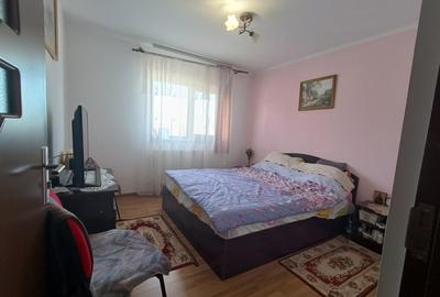 Casa S+P+1E, 185mp Utili, 5 camere, la strada principala -  TOMESTI - 13