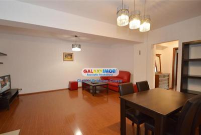 Jiului | Bucurestii Noi | 2 camere | Bloc Nou | Centrala Pro - 4
