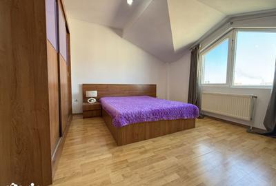 Apartament cu 2 camere decomandat, mobilat în Steaua - 6