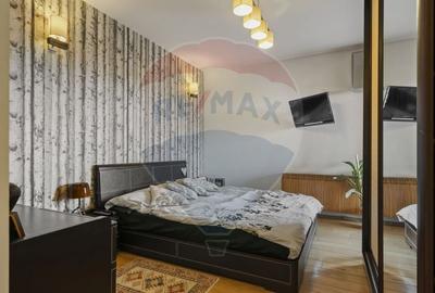 Apartament spectaculos cu 4 camere, vedere panoramica - 7