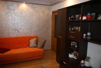Apartament cu 2 camere în Războieni - 1