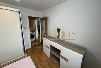 Apartament de 3 camere, decomandat,68 mp., zona Lama - 8