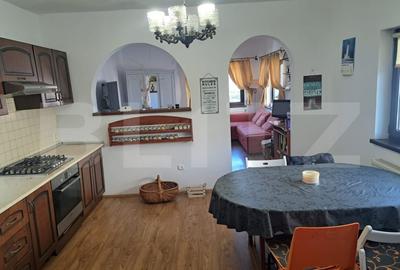 INVESTIȚIE EXCELENTĂ - Casa in zona centrala a Brasovului INVESTIȚIE EXCELENTĂ - Casa in zona centrala a Brasovului - 6