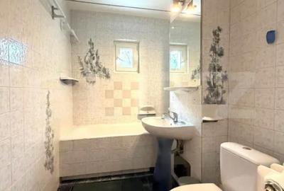 Apartament cu 3 camere decomandat în Zorilor - 6