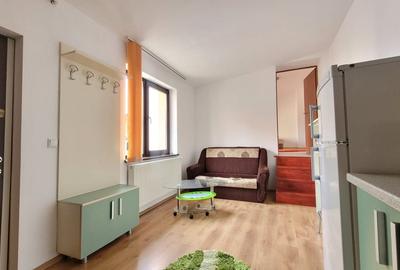 Garsoniera in zona liceului Saguna - 3