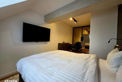 Apartament cu 4 camere în Tractorul - 18