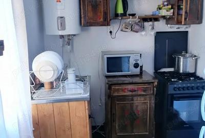 Casă cu 4 camere în Poiana Stampei - 9