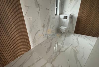 Casa individuala P+1, curte libera 350 mp, zona Berceni-Vidra, Ilfov - 12