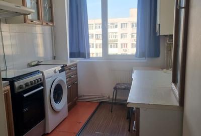 Apartament cu 2 camere decomandat în Alexandru cel Bun - 5