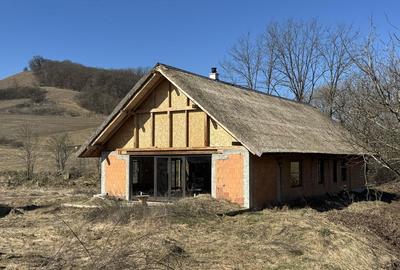 Casă cu 4 camere în Central - 4