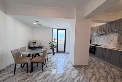 Apartament 5 camere, situat in zona Km 45 | Solid House - 4