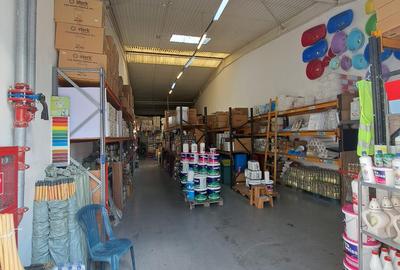 Spatiu Afumati 160mp - 3