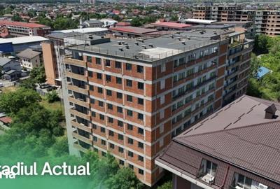 Spațiu comercial, de 12,750 mp, în Ștefăneștii de Jos - 7