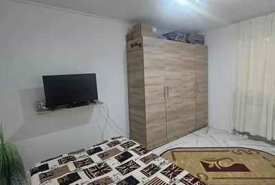 Inchiriez apartament 2 camere studiourile Buftea Inchiriez apartament 2 camere studiourile Buftea - 2