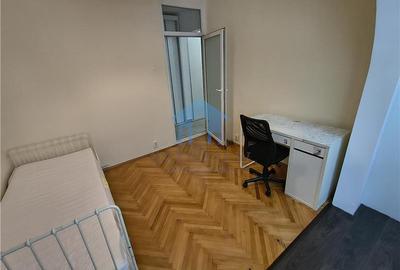 Apartament cu 4 camere decomandat în Zorilor - 11