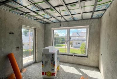 Casa individuala 137, mp 250 mp teren, Radauti - 9