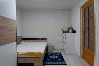Casă individuală cu 5 camere cu Canalizare în Gheorghe Doja - 3