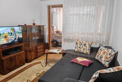 Apartament 2 camere zona Tomis Nord- Brotacei, Constanta - 4