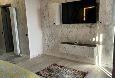 STUDIO de inchiriat situat in zona TOMIS NORD - CAMPUS - 3