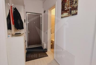 Apartament cu 3 camere decomandat, mobilat în Bună Ziua - 13