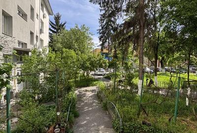 Spațiu comercial, de 45 mp, în Central - 9