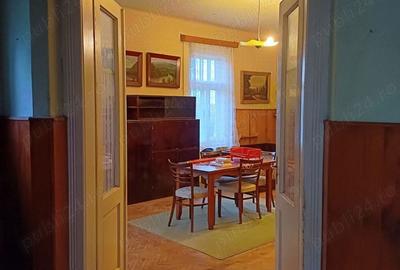 Casă cu 3 camere cu Teren 200 Mp în Reghin - 4