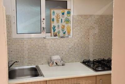 Apartament cu 2 camere semidecomandat, mobilat în Central - 6