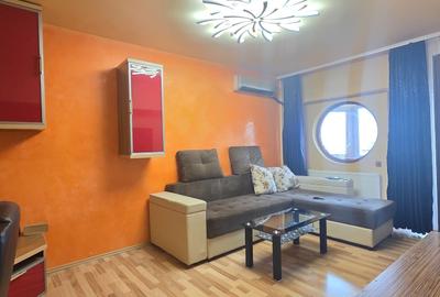 EXCLUSIV - OCAZIE ! ULTRACENTRAL - CAPITOL 2 CAMERE DECOMANDATE MOBILAT + UTILAT - 1