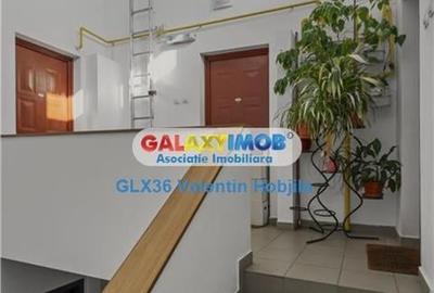 Vanzare apartament 4 camere 133 mp,Baneasa Greenfield vedere padure - 18