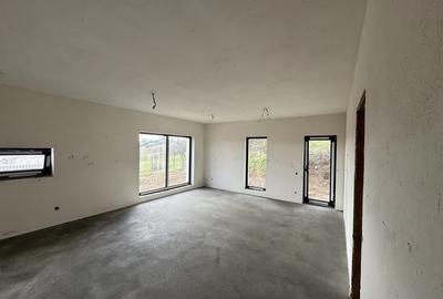 Duplex cu 4 camere cu Garaj în Feleacu - 6